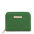 Teti - Exclusive zip around soft leather wallet